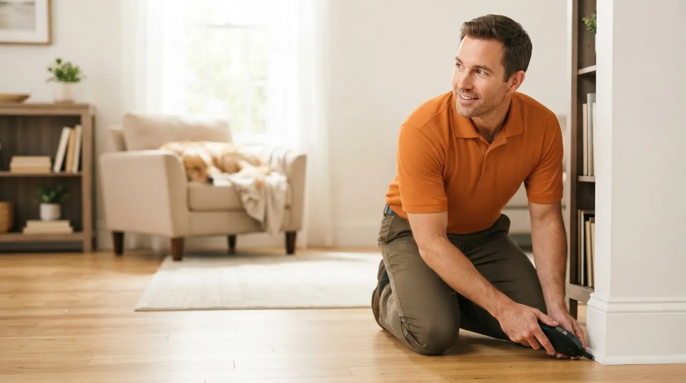Pest Control Service in Charlotte, NC