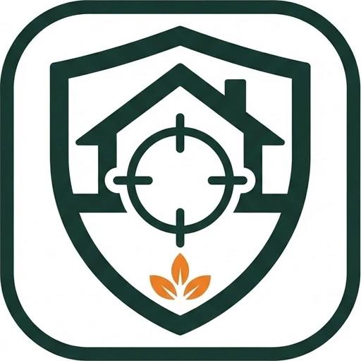 SafeHaven Pest Control logo